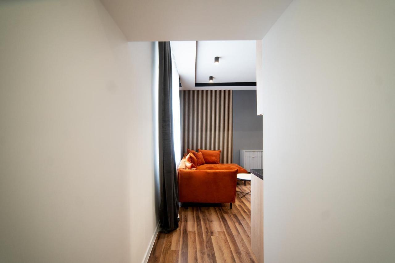 Premium 25 Czerwca Apartment Radom