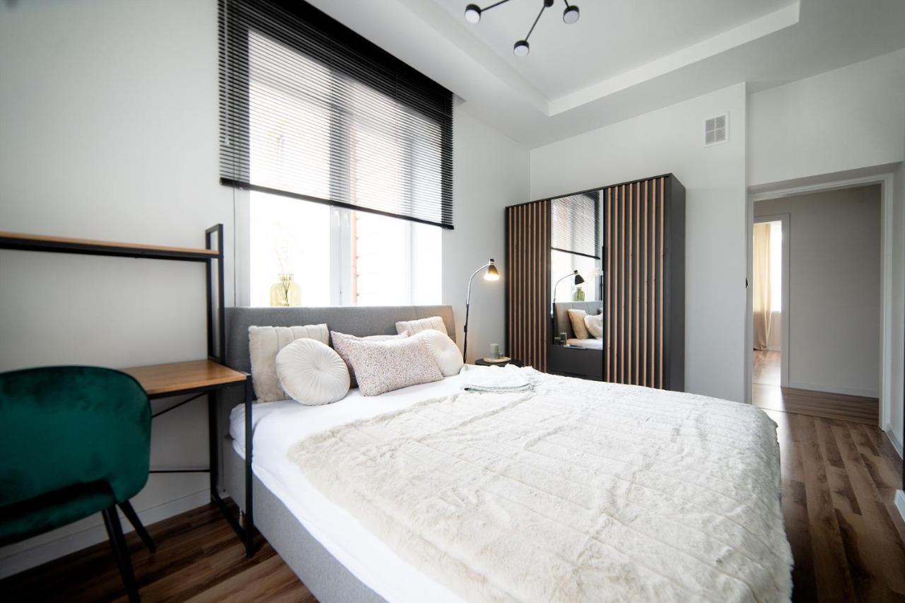 Apartment Premium 25 Czerwca Radom