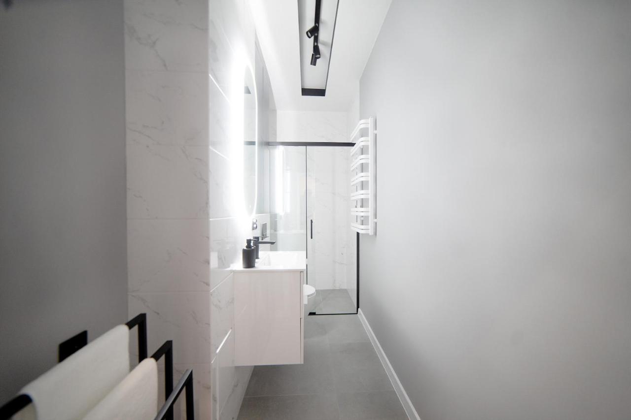 Premium 25 Czerwca Apartment